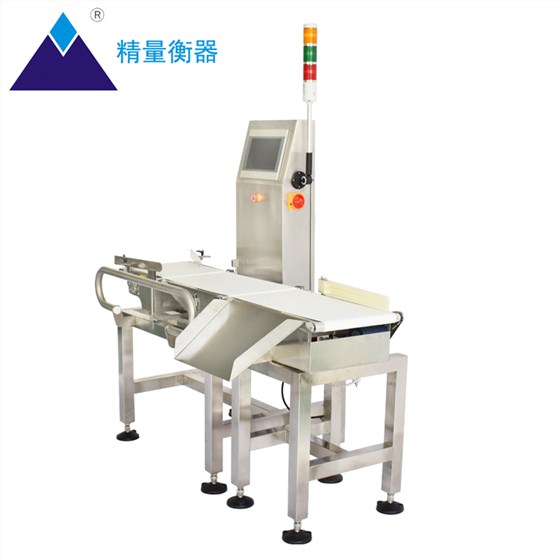 在線檢重稱 現(xiàn)代制造業(yè)品質(zhì)管控的核心價(jià)值