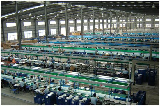 解密 北美前三大家電品牌為何都選擇萬(wàn)利達(dá)為生產(chǎn)基地？